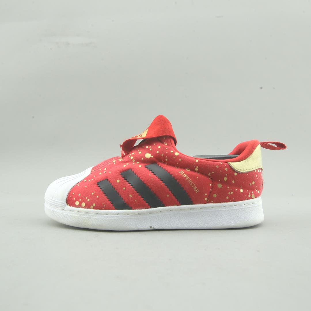 ADIDAS SUPERSTAR 360