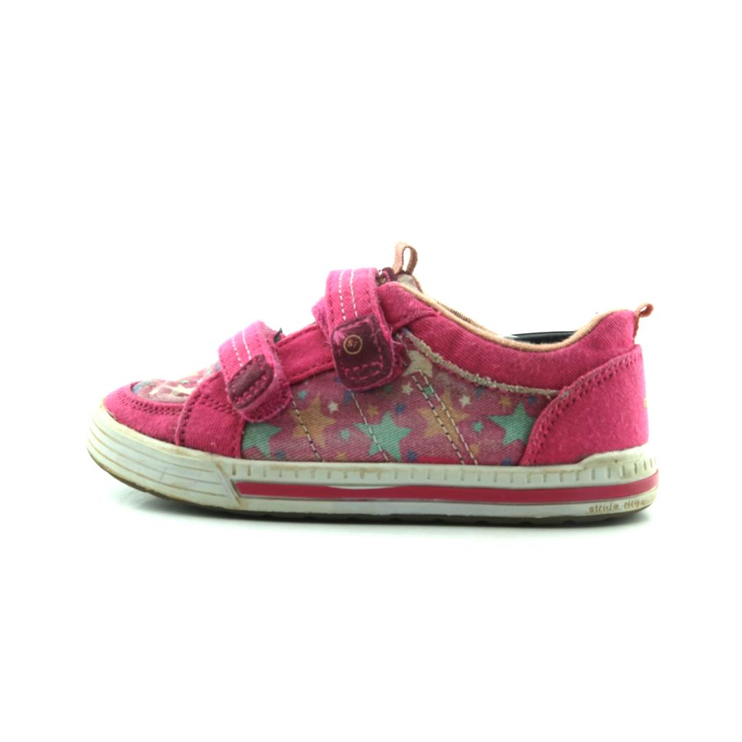 STRIDE RITE .