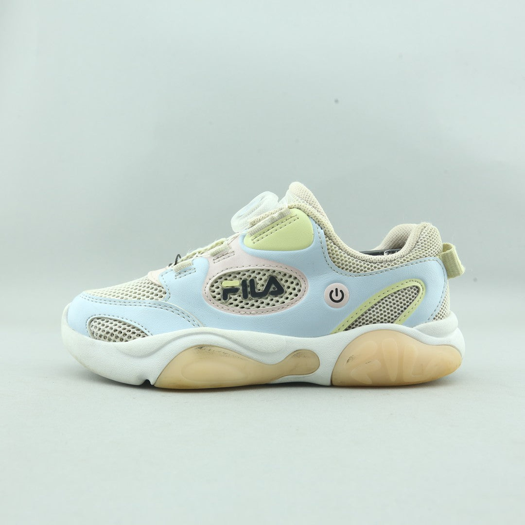 FILA MEMORY FOAM BOA