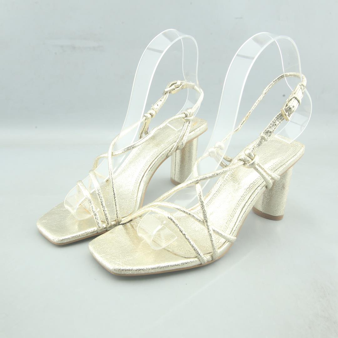 STRADIVARIUS .
