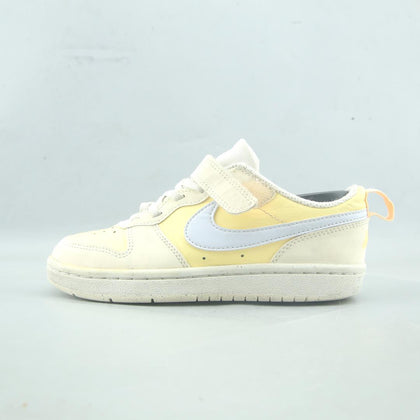 NIKE COURT BOROUGH LOW RECRAFT