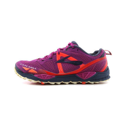 BROOKS CASCADIA 9