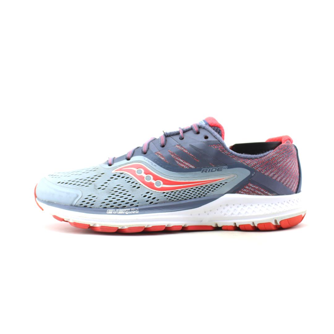 SAUCONY RIDE 10