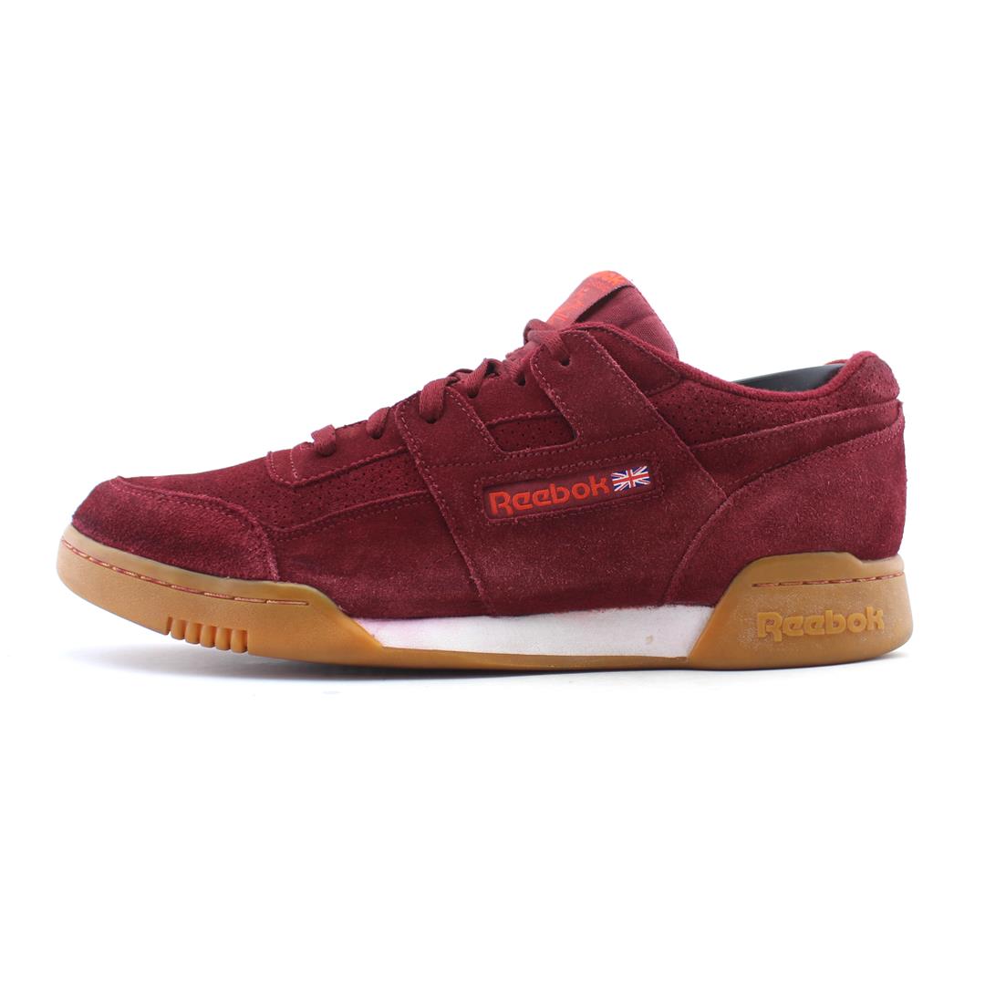 REEBOK WORKOUT PLUS MU