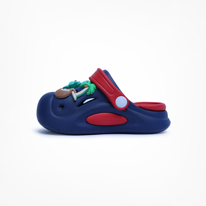 Birdsoles - Little Hops (Blue)