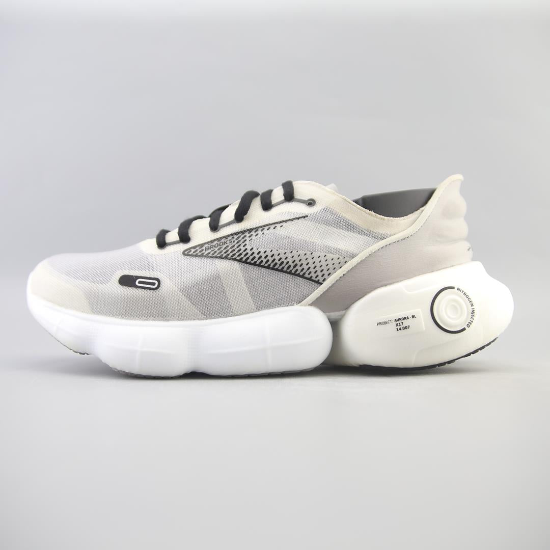 BROOKS AURORA-BL