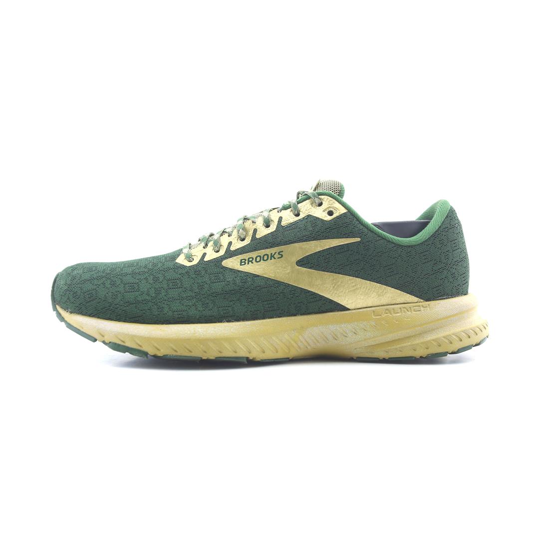 BROOKS LAUNCH 7