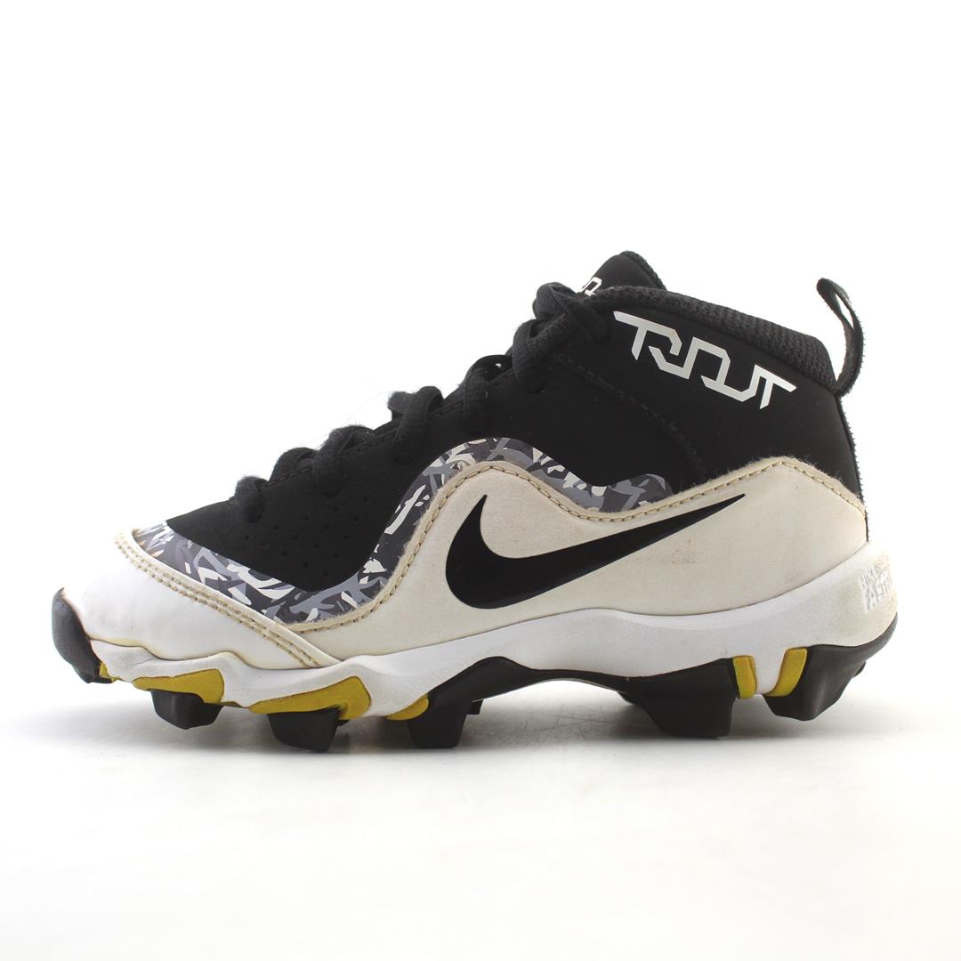 NIKE FORCE TROUT 4 KEYSTONE