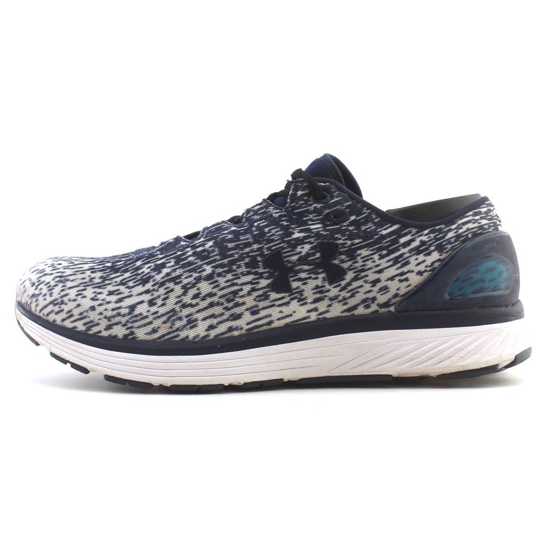 UNDER ARMOUR  CHARGED BANDIT 3
