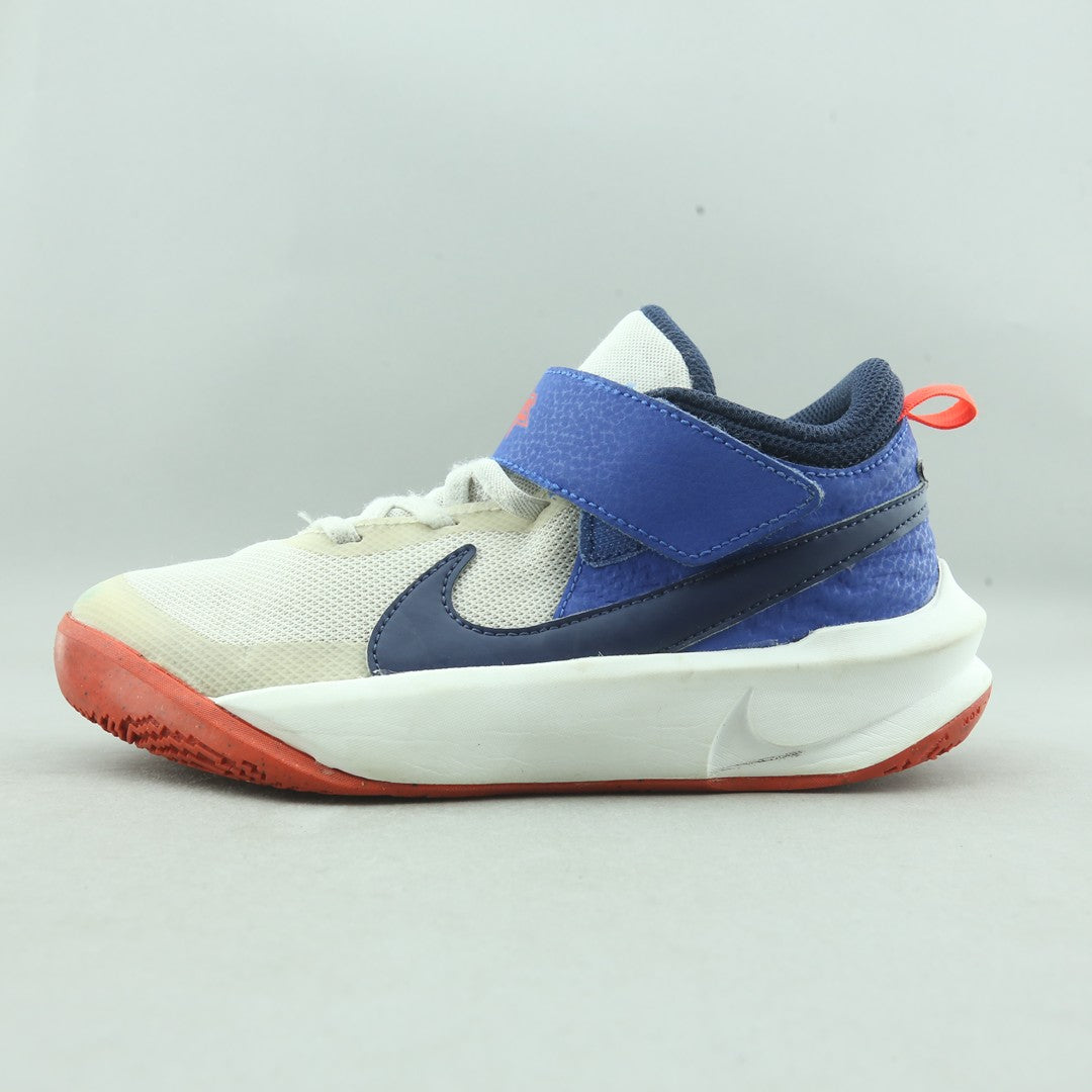 NIKE TEAM HUSTLE D10