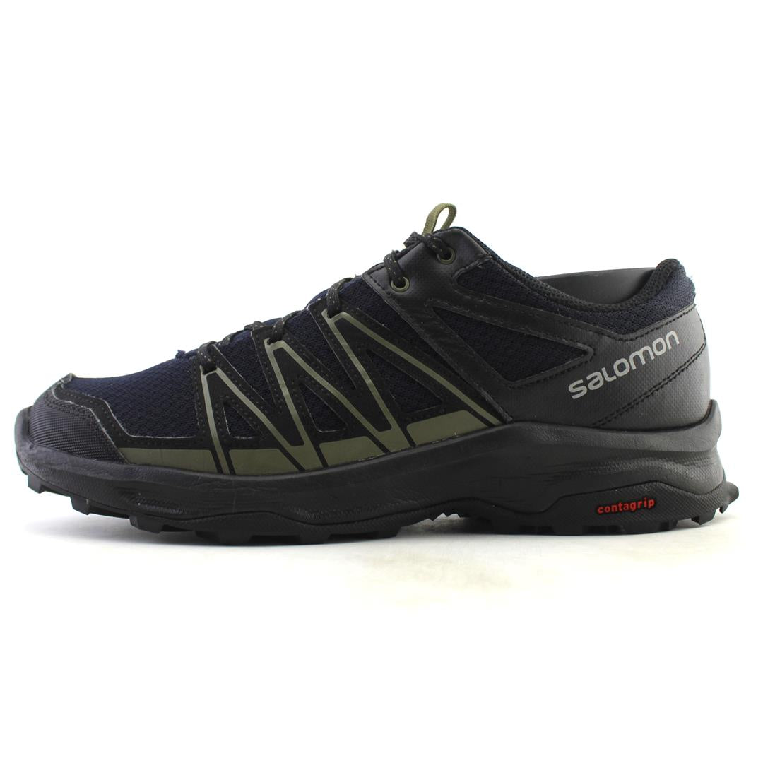 SALOMON LEONIS GORE - TEX