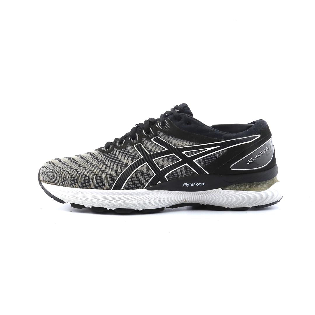 ASICS GEL NIMBUS 22