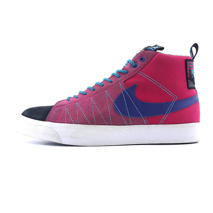 NIKE SB ZOOM BLAZER MID PRM
