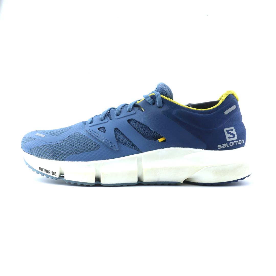 SALOMON PREDICT 2