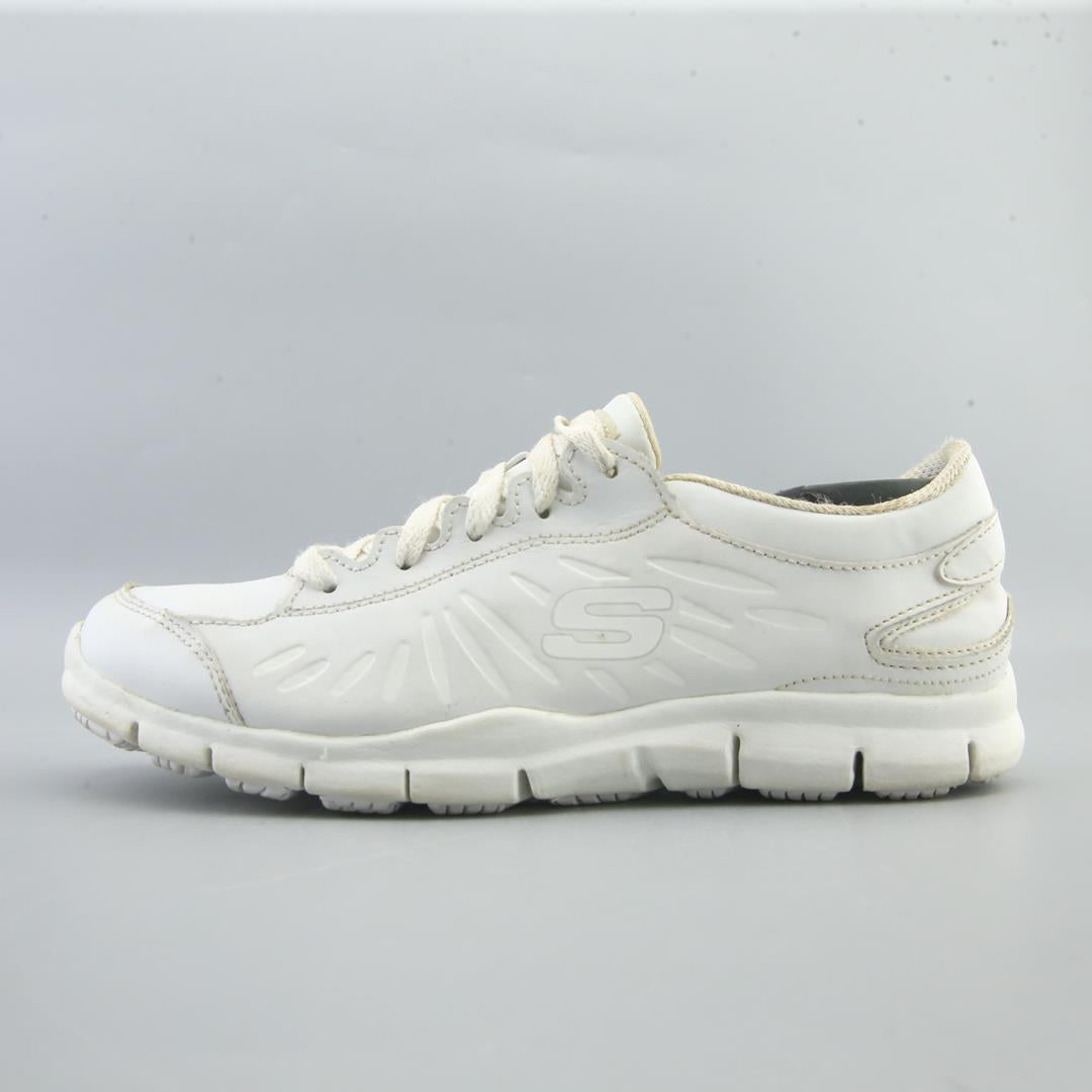 SKECHERS WORK RELAXED FIT: ELDRED - DEWEY SR