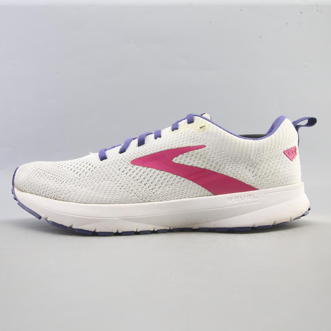 BROOKS REVEL 5