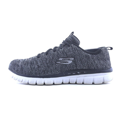 SKECHERS KNIT MEMORY FOAM