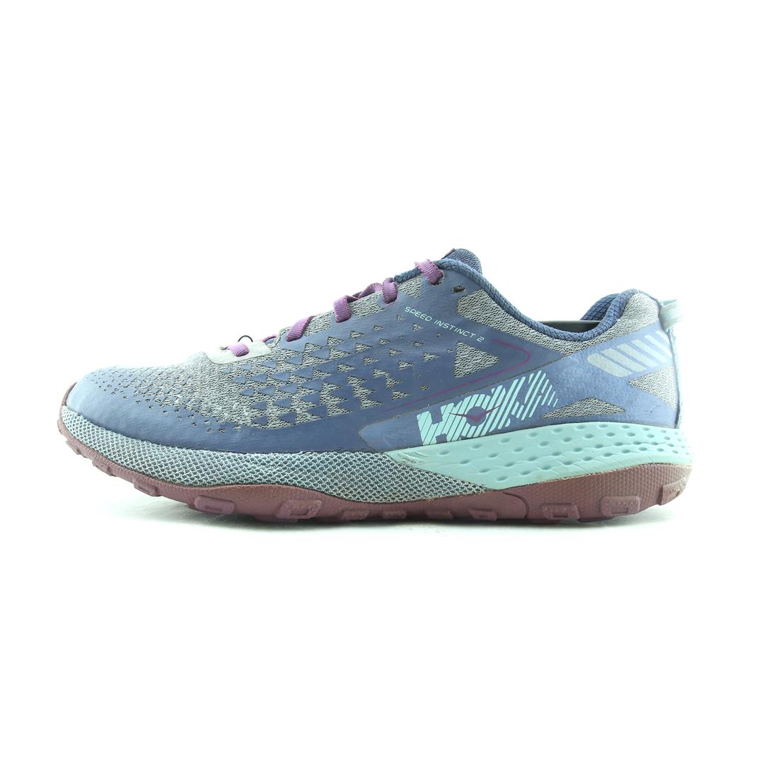 HOKA ONE ONE  SPEED INSTINCT 2
