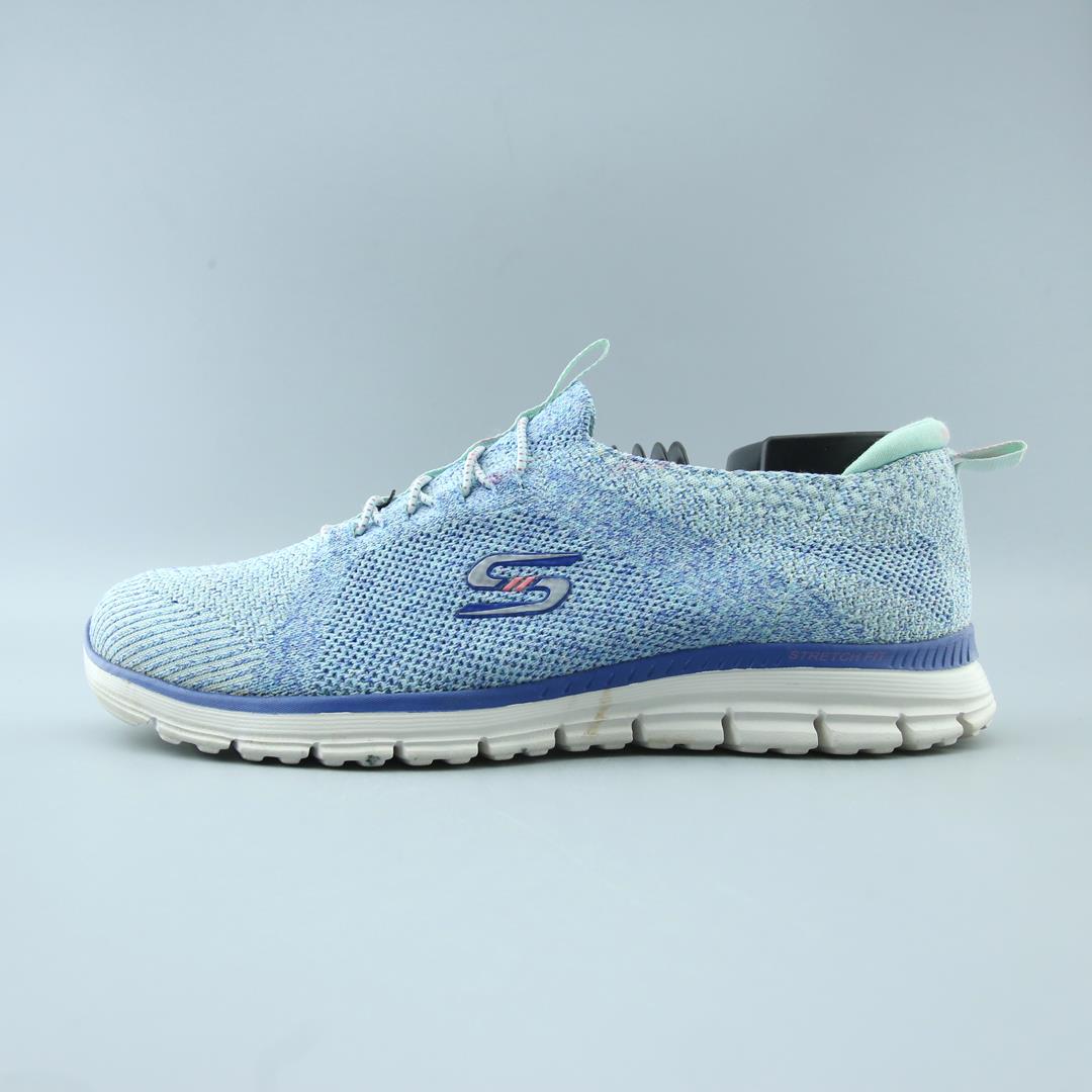 SKECHERS MEMORY FOAM