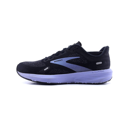 BROOKS LAUNCH 9
