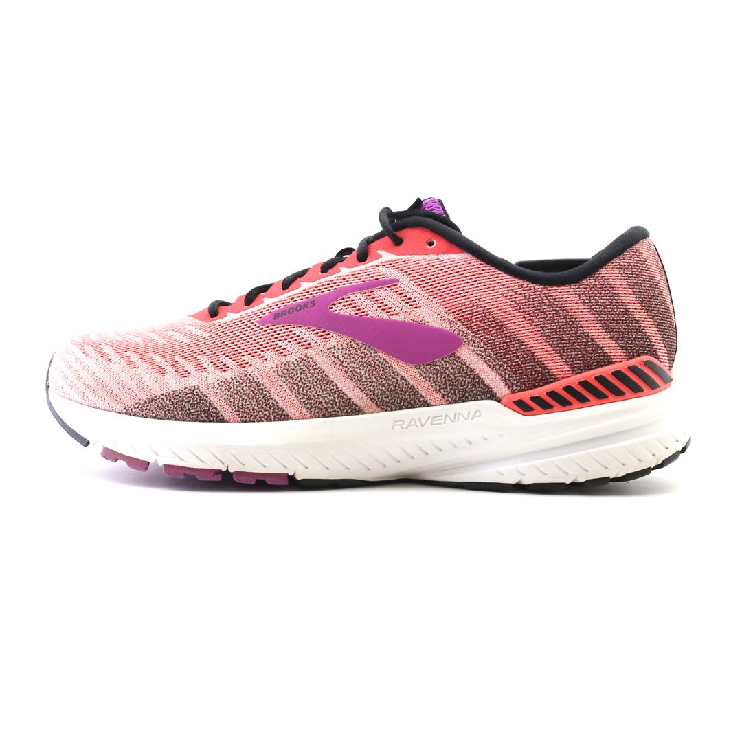 BROOKS RAVENNA 10