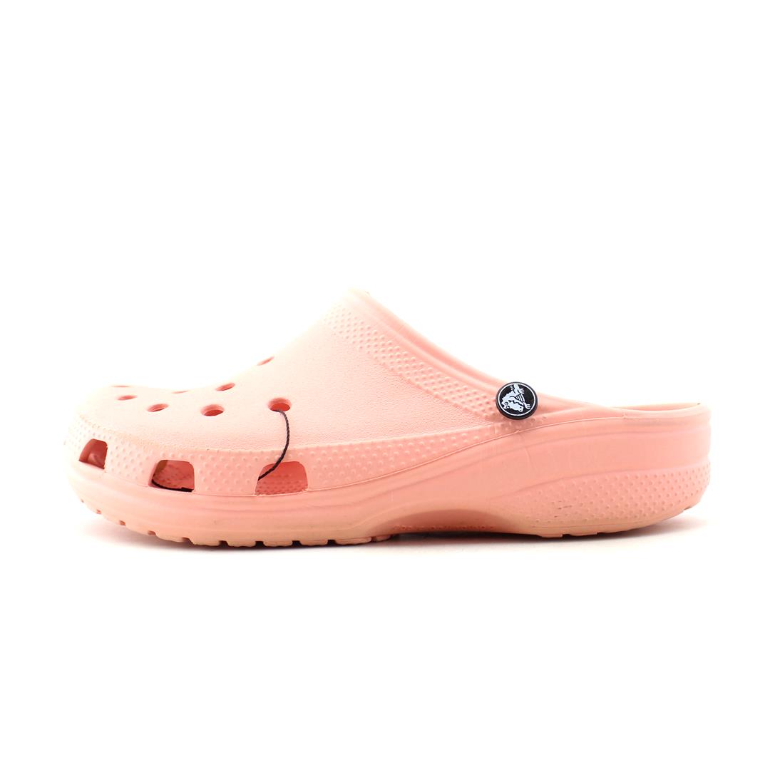 CROCS CLASSIC HIGH SHINE CLOG