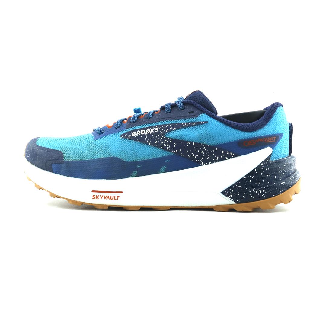BROOKS CATAMOUNT 2