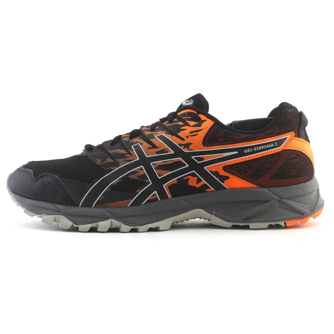 ASICS GEL-SONOMA 3