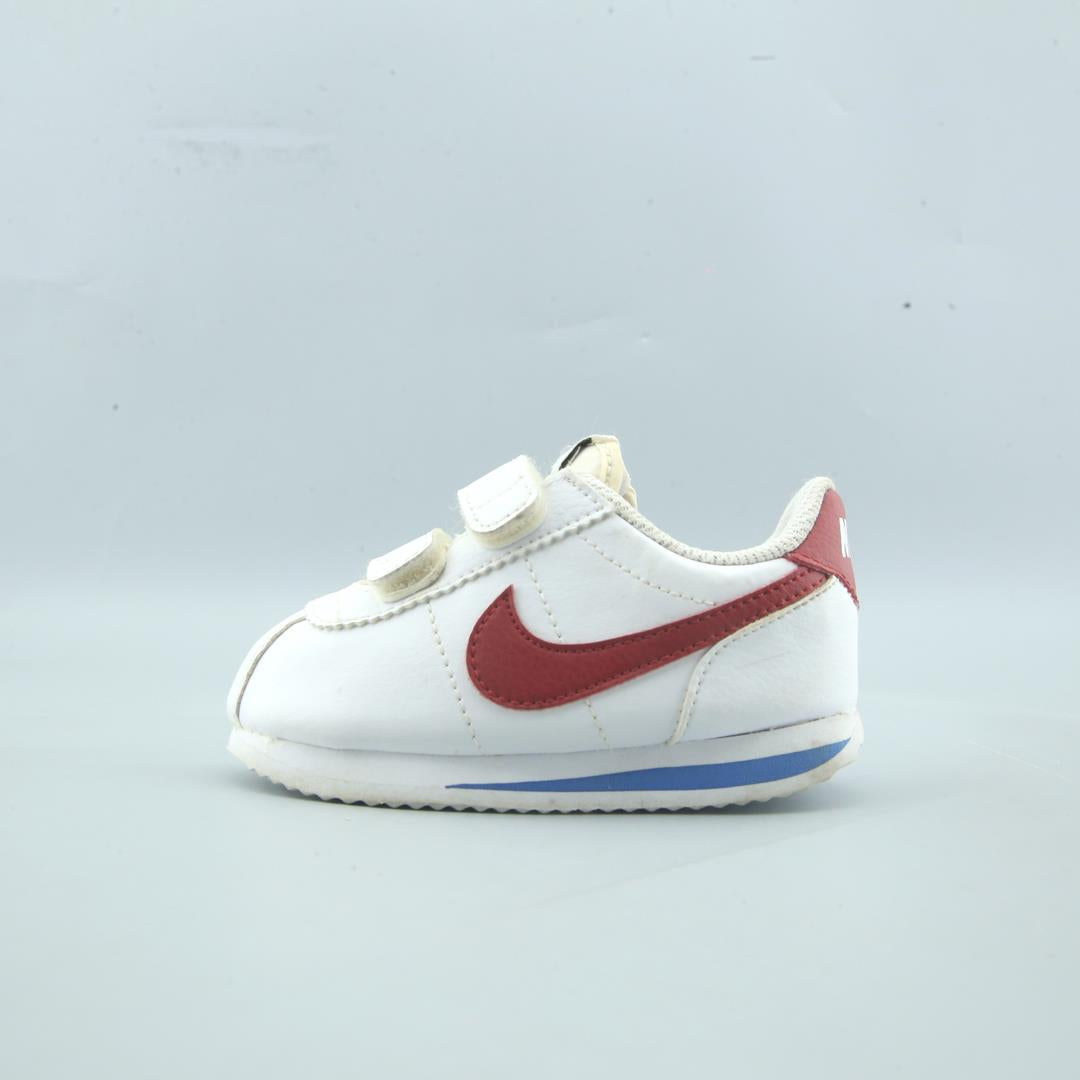 NIKE CORTEZ BASIC SL