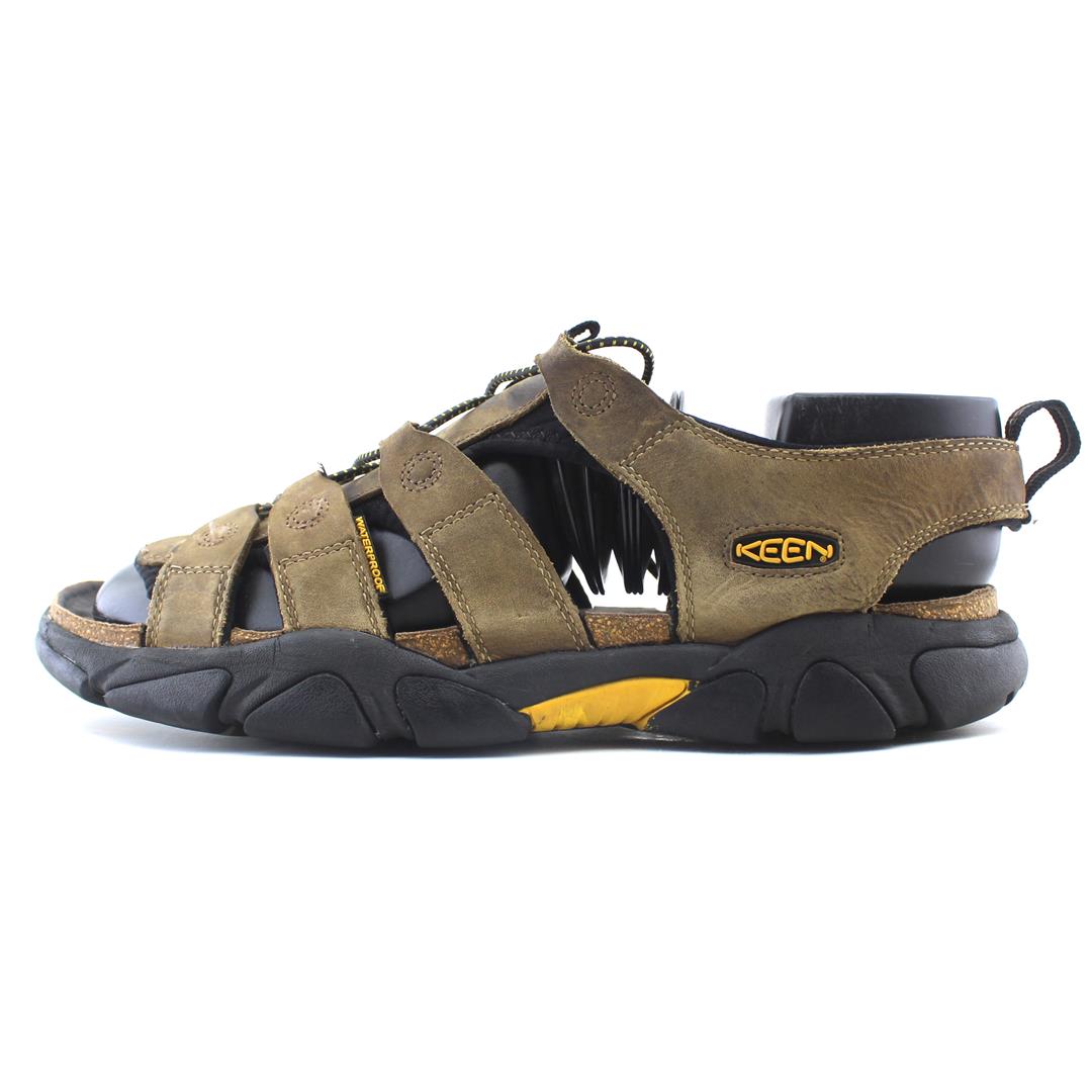 KEEN WATERPROOF