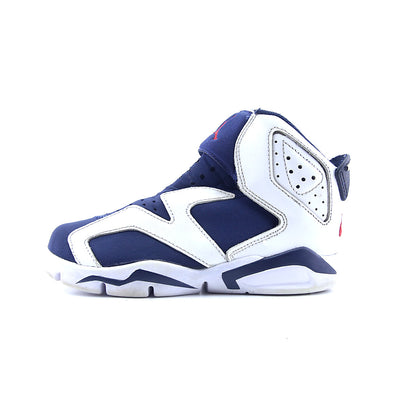 JORDAN  6 RETRO LITTLE FLEX