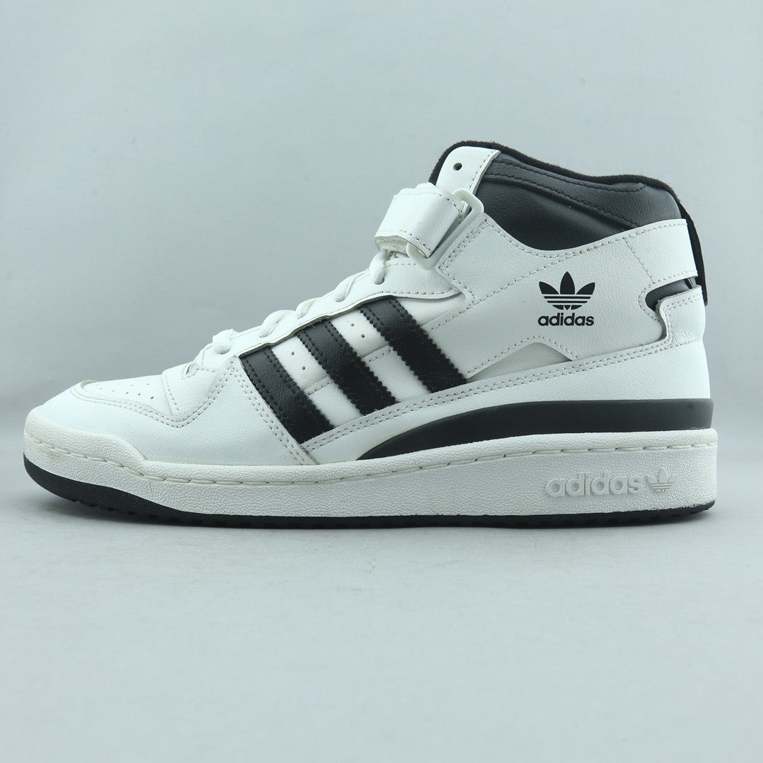 ADIDAS  FORUM MID