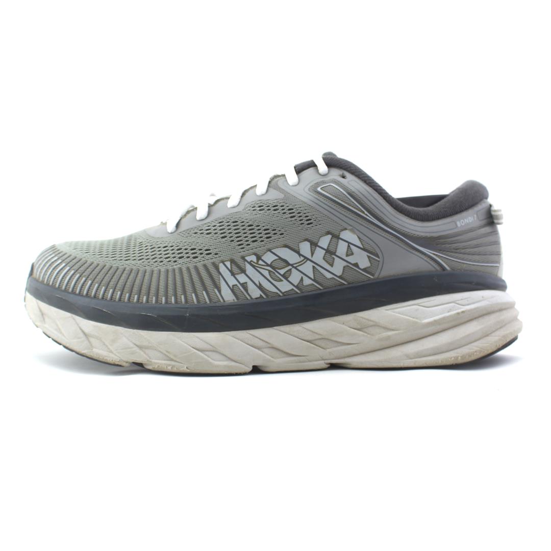 HOKA ONE ONE BONDI 7
