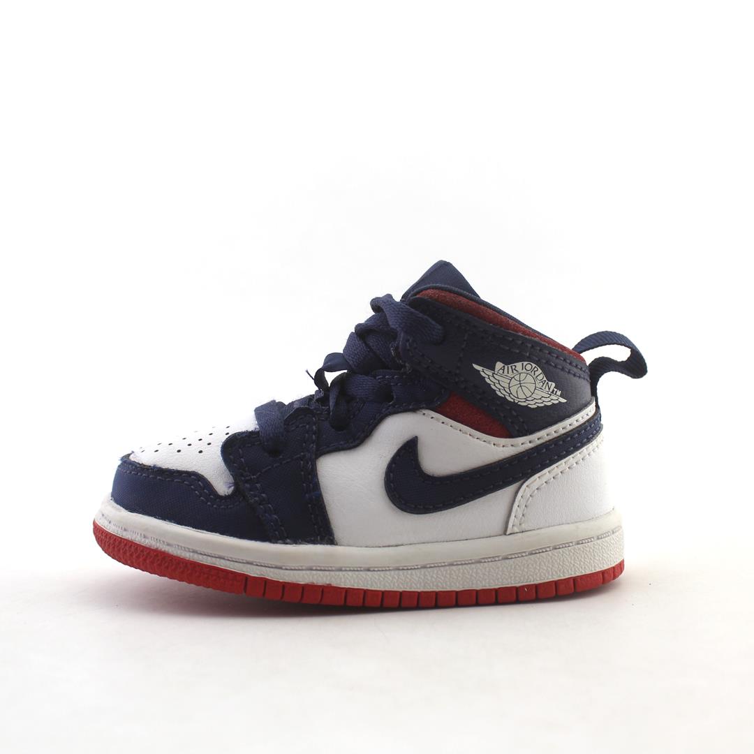 NIKE JORDAN 1 MID SE