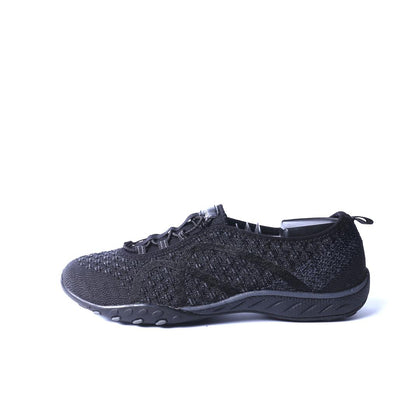 SKECHERS BREATHE EASY - FORTUNE-KNIT