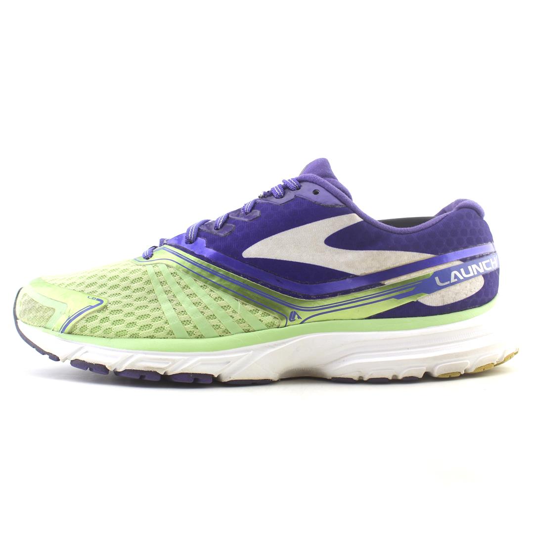 BROOKS LAUNCH 2