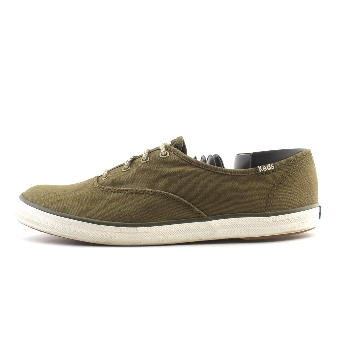 KEDS  CHAMPION