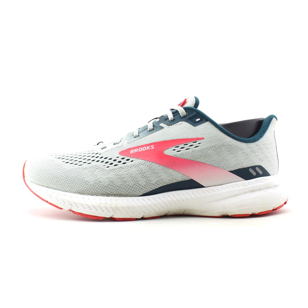 BROOKS LAUNCH 8
