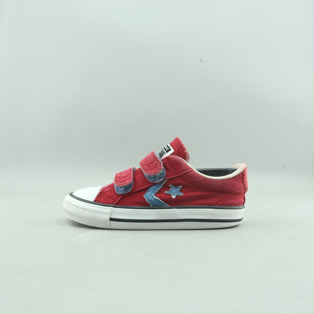 CONVERSE CHUCK TAYLOR ONE STAR