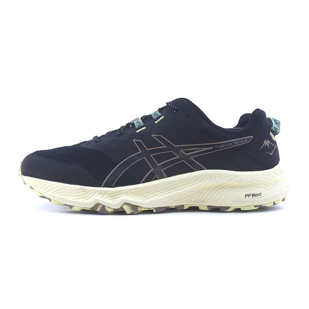 ASICS TRABUCO TERRA 2