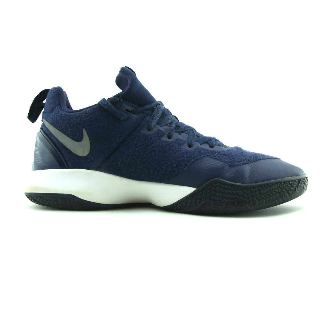 nike zoom shift blue