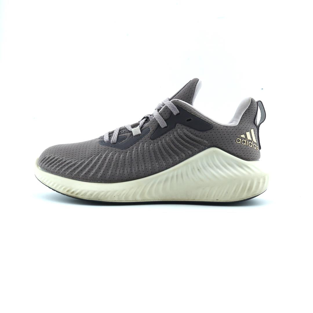 ADIDAS ALPHABOUNCE RUN