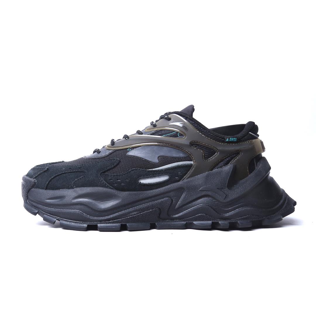 ANTA LIFE SERIES