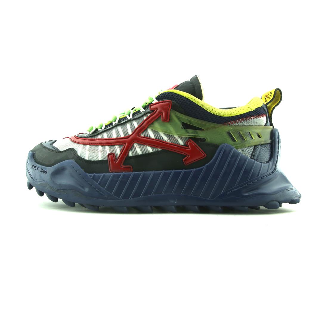 OFF-WHITE ODSY 1000
