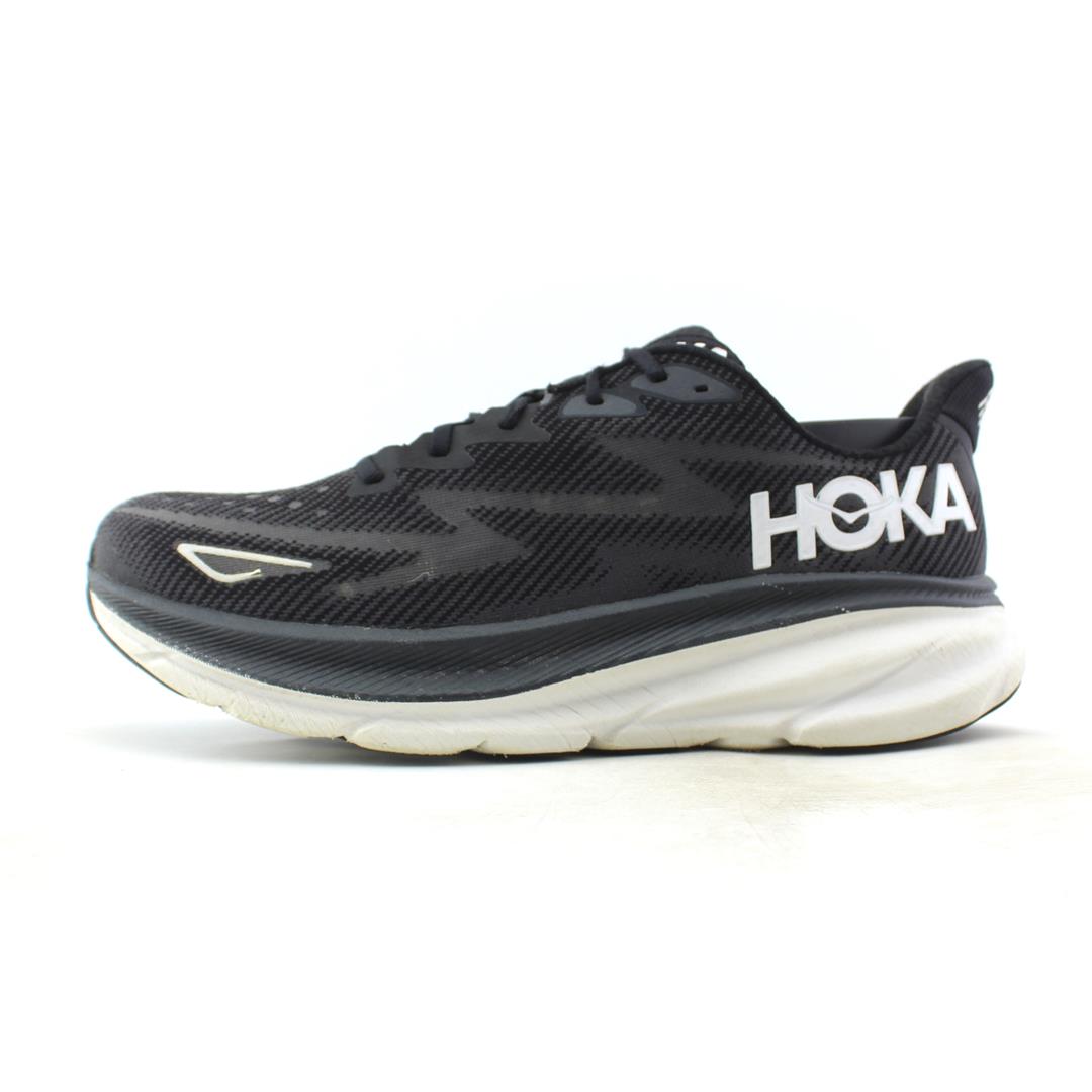 HOKA ONE ONE CLIFTON 9