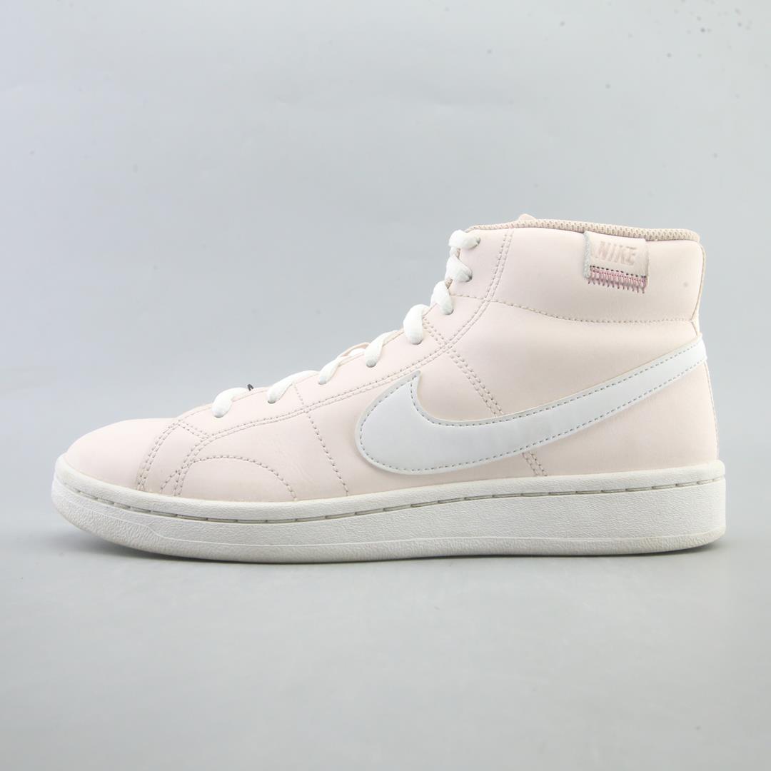 NIKE COURT ROYALE 2 MID