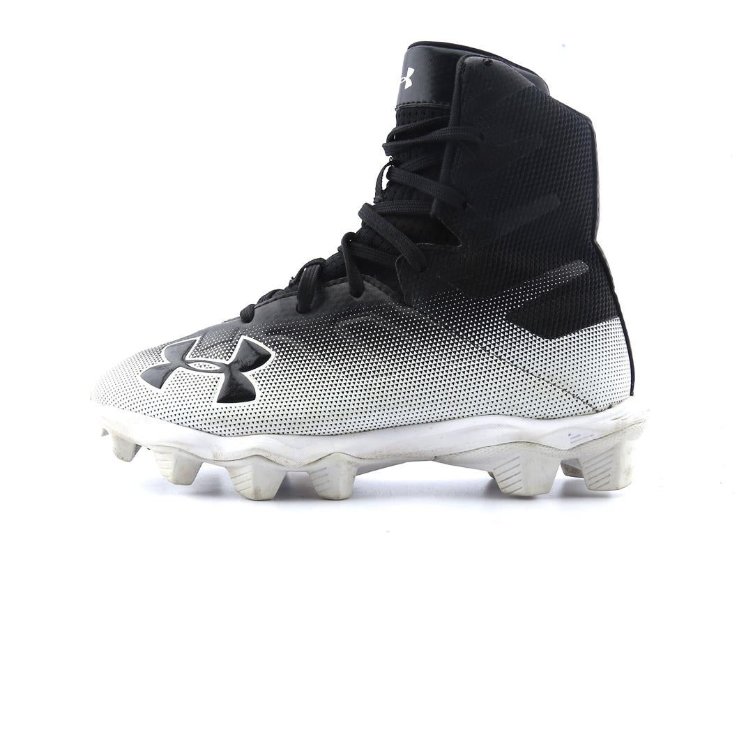 UNDER ARMOUR  HIGHLIGHT RM JR