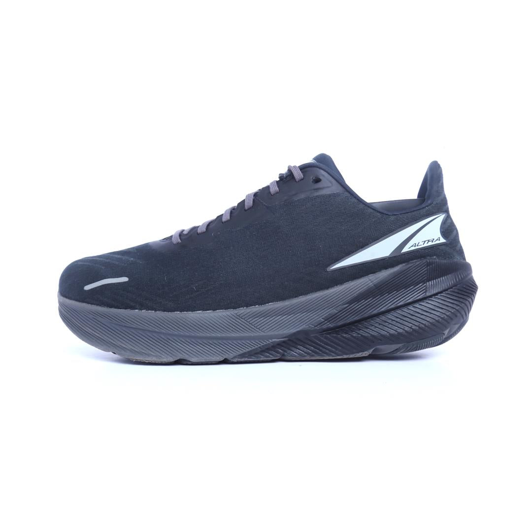 ALTRA FWD EXPERIENCE