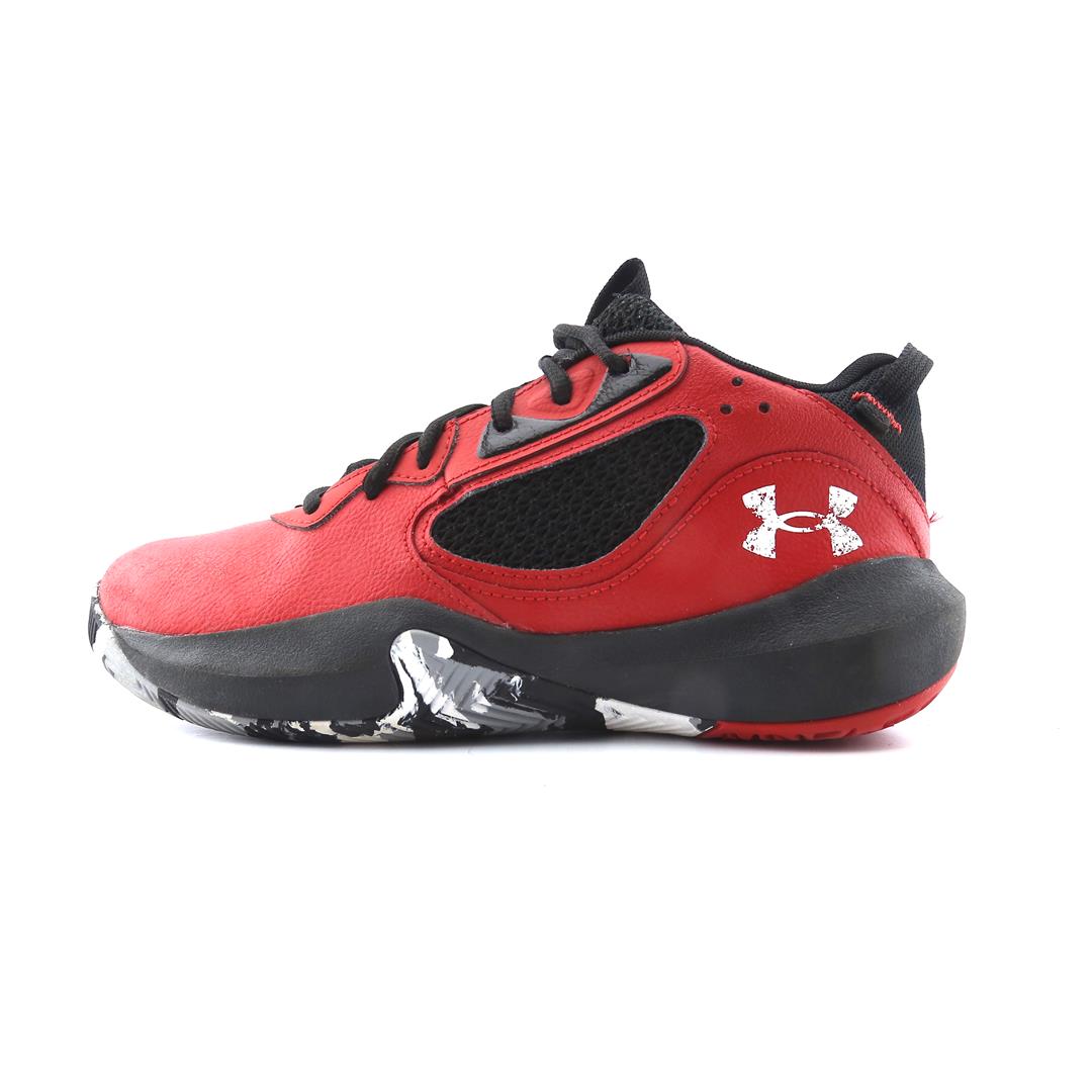 UNDER ARMOUR LOCKDOWN 6