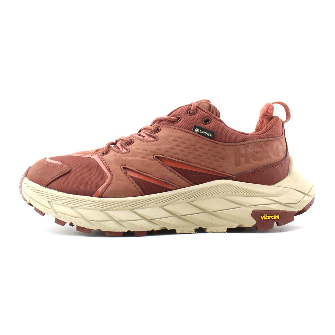 HOKA ONE ONE ANACAPA LOW GTX